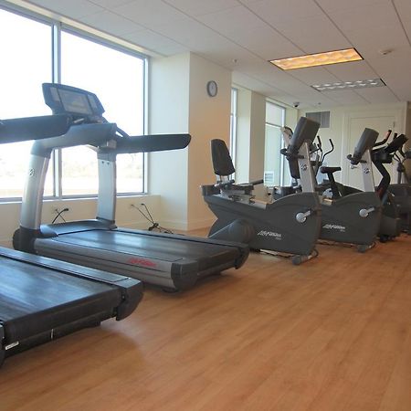 University Plaza Waterfront Hotel Stockton Εξωτερικό φωτογραφία