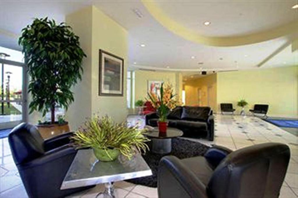 University Plaza Waterfront Hotel Stockton Εξωτερικό φωτογραφία