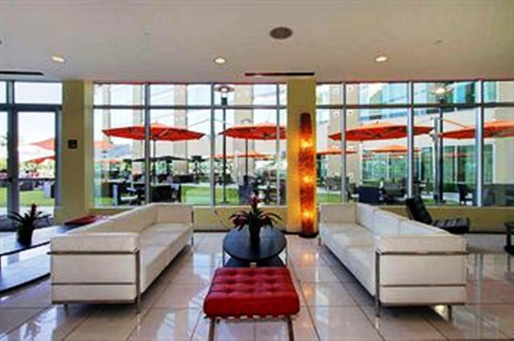 University Plaza Waterfront Hotel Stockton Εξωτερικό φωτογραφία
